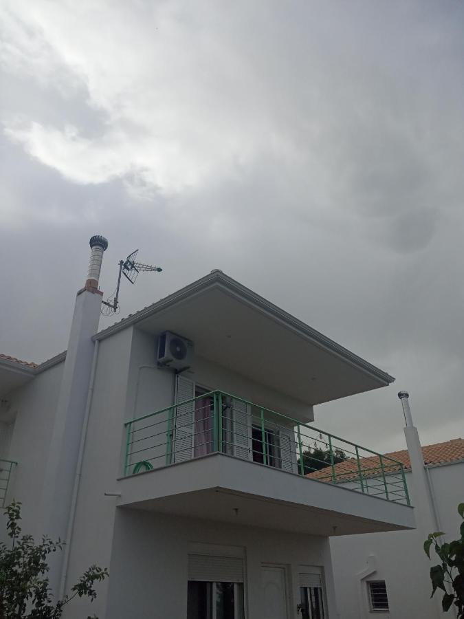 Alexia'S House Villa Chortata Exterior photo
