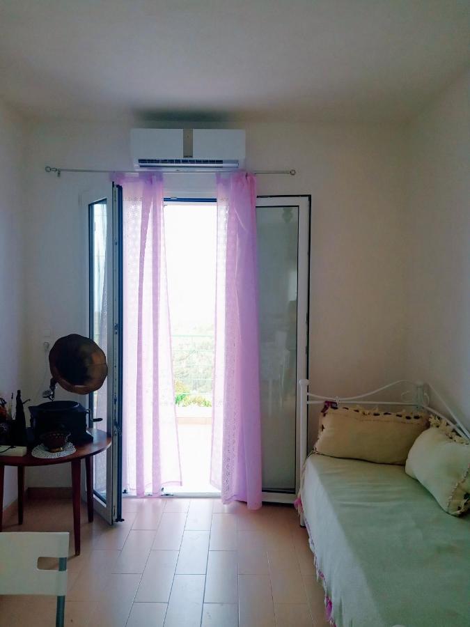 Alexia'S House Villa Chortata Exterior photo