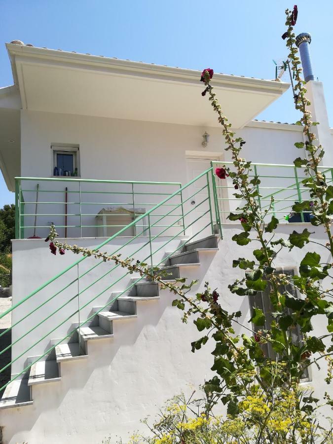 Alexia'S House Villa Chortata Exterior photo